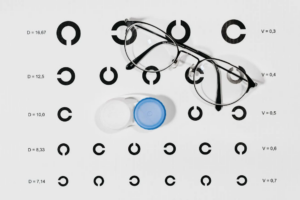 Key Differences Between Nearsightedness and Farsightedness